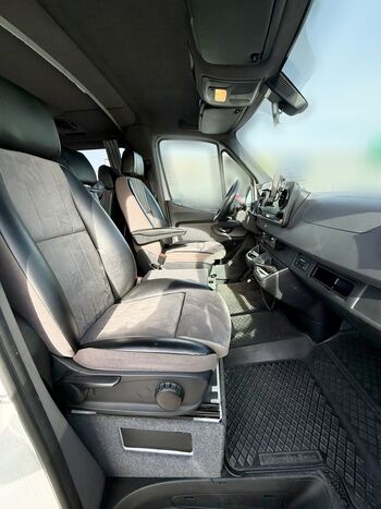 Mercedes-Benz Sprinter 2019