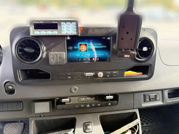 Mercedes-Benz Sprinter 2019