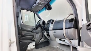 Mercedes-Benz Sprinter 2018