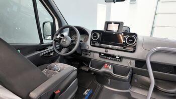 MERCEDES-BENZ SPRINTER 2025 MERCEDES-BENZ SPRINTER 2025