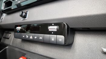 MERCEDES-BENZ SPRINTER 2025 MERCEDES-BENZ SPRINTER 2025