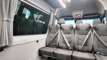 MERCEDES-BENZ SPRINTER 2025 MERCEDES-BENZ SPRINTER 2025