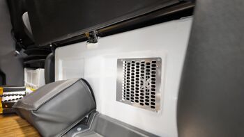 MERCEDES-BENZ SPRINTER 2025 MERCEDES-BENZ SPRINTER 2025