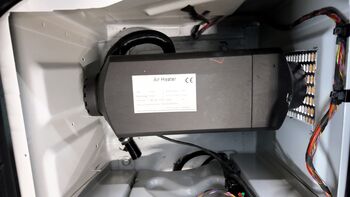 MERCEDES-BENZ SPRINTER 2025 MERCEDES-BENZ SPRINTER 2025