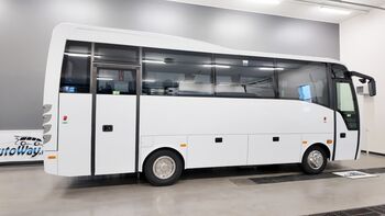 Isuzu Turquoise 2023