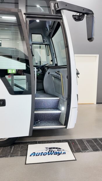 Isuzu Turquoise 2023