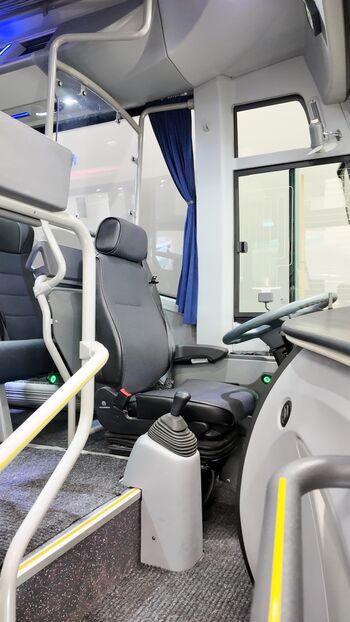 Isuzu Turquoise 2023