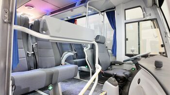 Isuzu Turquoise 2023