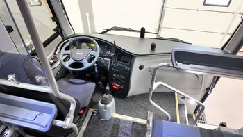 Isuzu Turquoise 2023