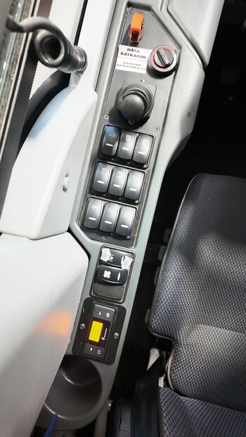 Isuzu Turquoise 2023