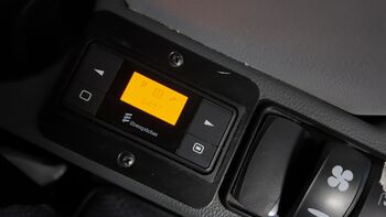 Isuzu Turquoise 2023