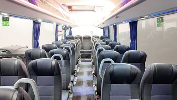 Isuzu Turquoise 2023