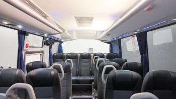 Isuzu Turquoise 2023