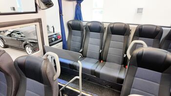 Isuzu Turquoise 2023