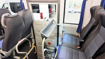 Isuzu Turquoise 2023