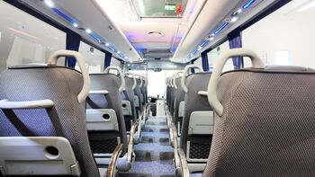 Isuzu Turquoise 2023