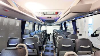 Isuzu Turquoise 2023