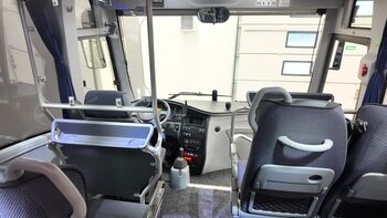 Isuzu Turquoise 2023