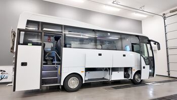 Isuzu Turquoise 2023