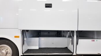 Isuzu Turquoise 2023