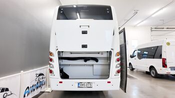 Isuzu Turquoise 2023