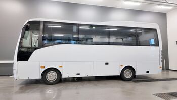 Isuzu Turquoise 2023