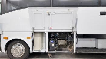 Isuzu Turquoise 2023