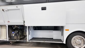 Isuzu Turquoise 2023