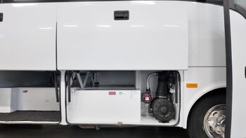 Isuzu Turquoise 2023