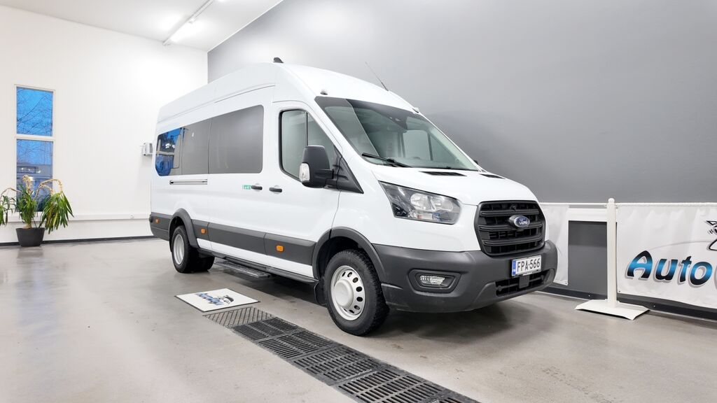 Ford Transit 2022 Ford Transit 2022