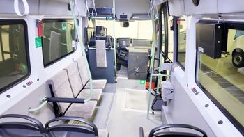 Mercedes-Benz Sprinter 2014