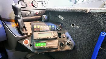 Mercedes-Benz Sprinter 2014