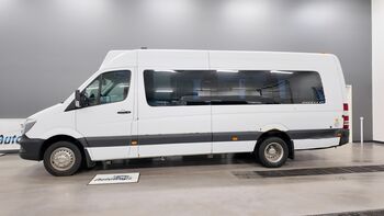 Mercedes-Benz Sprinter 2014