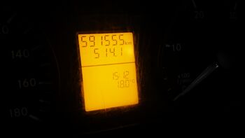 Mercedes-Benz Sprinter 2014