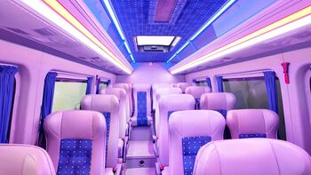 Mercedes-Benz Sprinter 2015