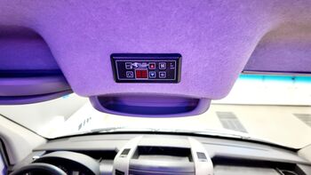 Mercedes-Benz Sprinter 2015