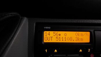 Mercedes-Benz Sprinter 2015