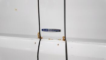 Mercedes-Benz Sprinter 2015