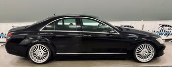 Mercedes-Benz S 2006