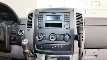 Mercedes-Benz Sprinter 2016