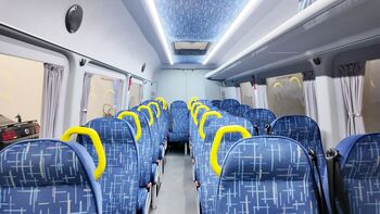 Mercedes-Benz Sprinter 2016