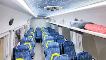 Mercedes-Benz Sprinter 2016