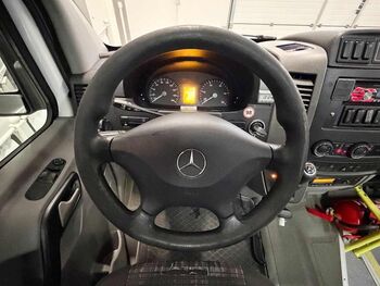 Mercedes-Benz Sprinter 2014