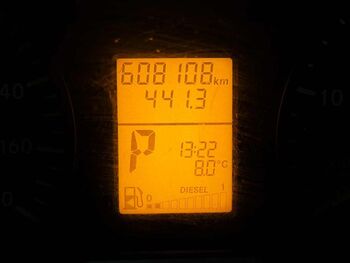 Mercedes-Benz Sprinter 2014