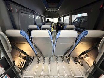Mercedes-Benz Sprinter 2014