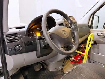 Mercedes-Benz Sprinter 2014