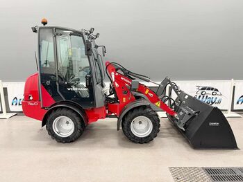 Weidemann 1160 2023