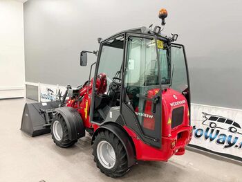 Weidemann 1160 2023