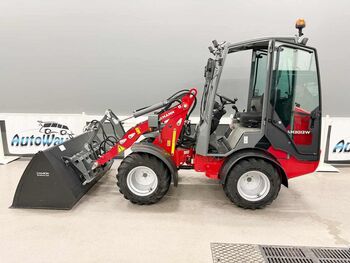Weidemann 1160 2023