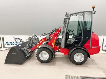 Weidemann 1160 2023